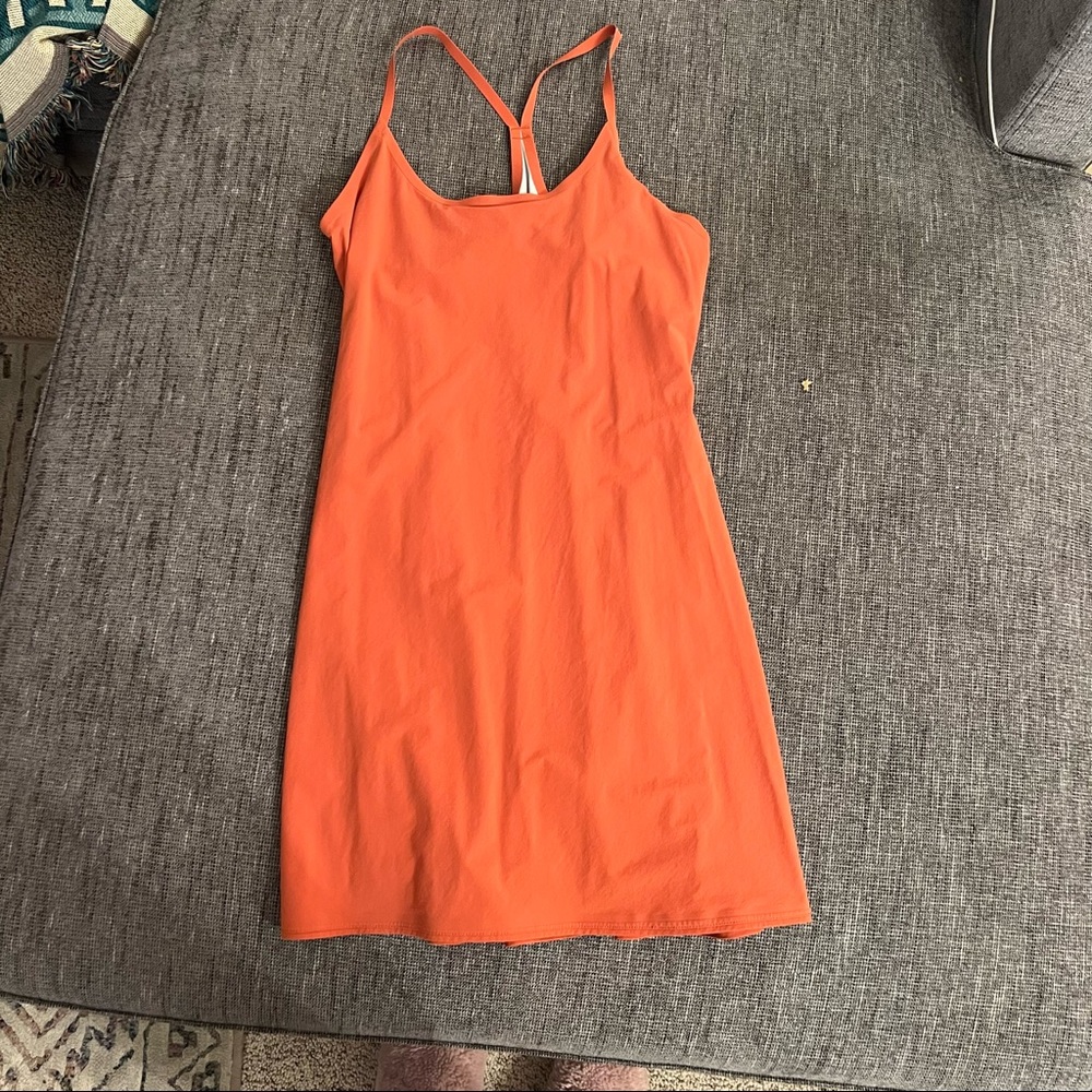 Outdoor Voices Exercise Dress